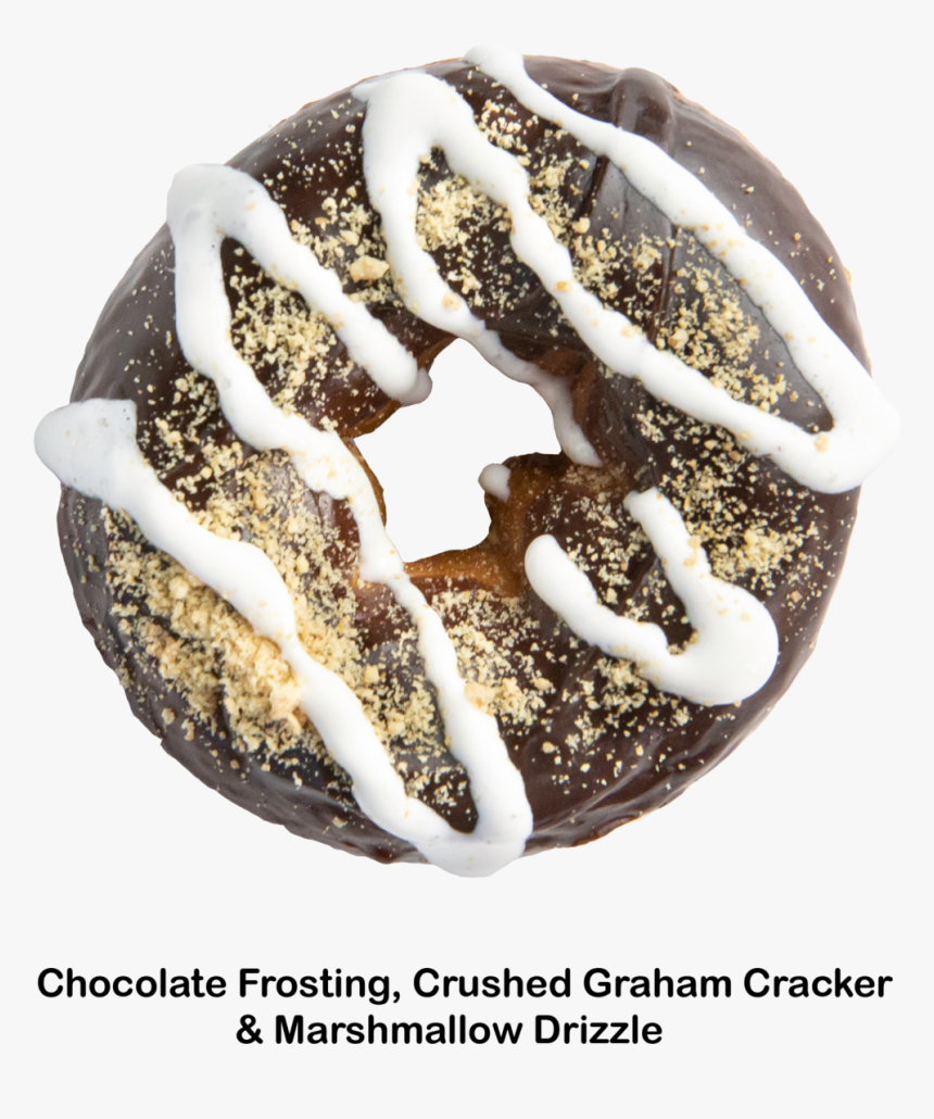 Smores 2 - Sandwich Cookies, HD Png Download