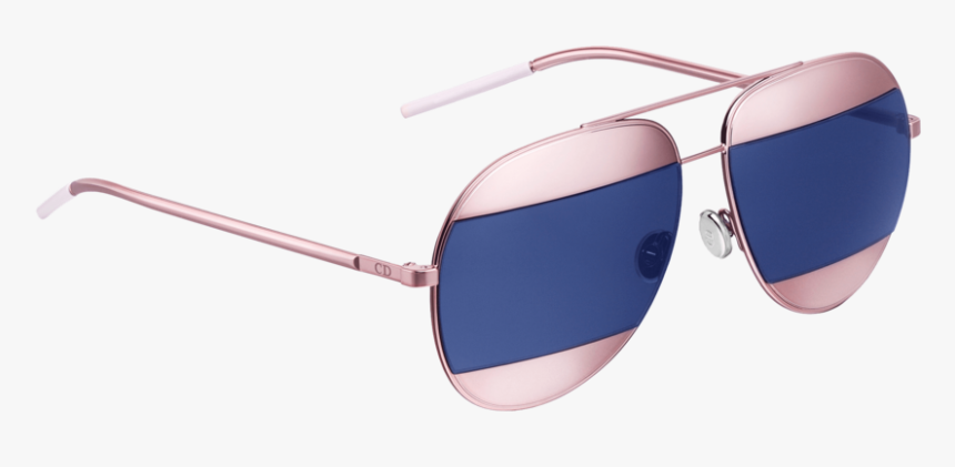 Dior - Sunglass Png For Editing, Transparent Png