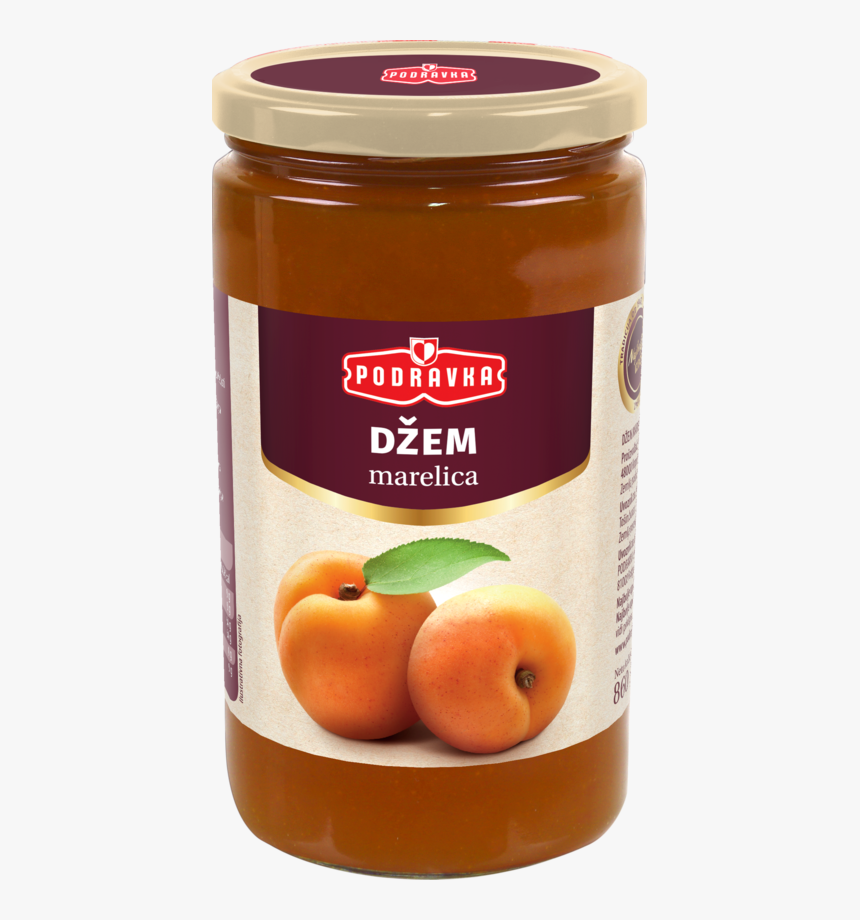 Džem Brusnica, HD Png Download