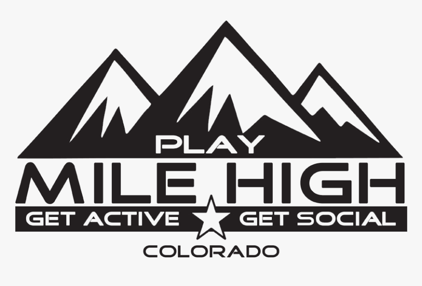 Play Mile High, HD Png Download