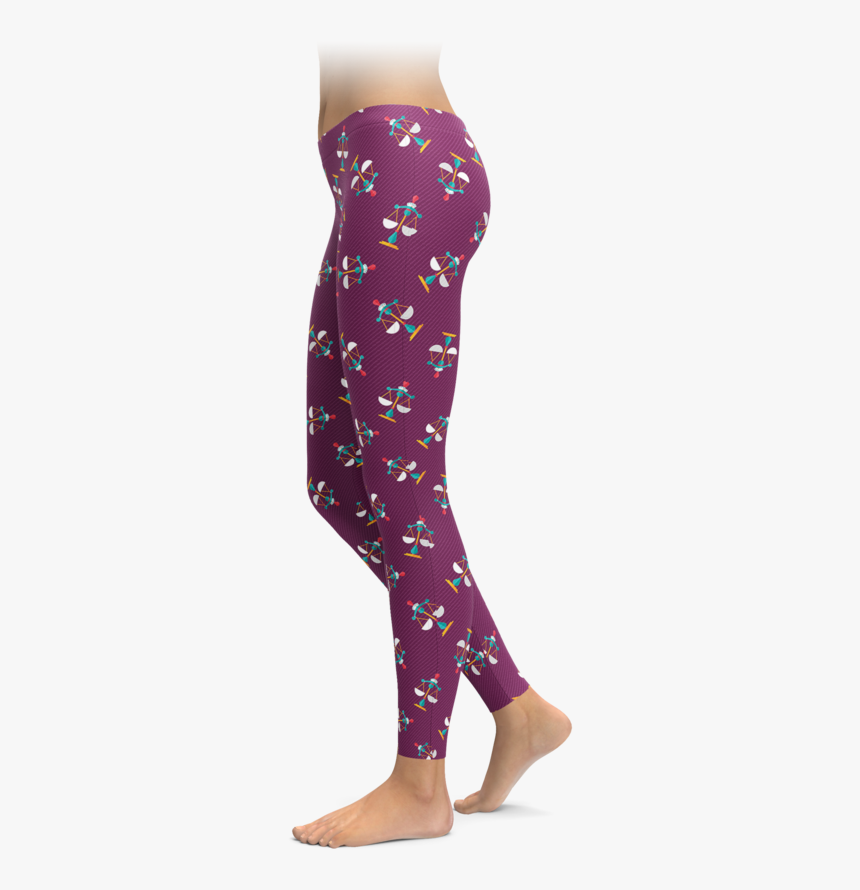 Leggings, HD Png Download