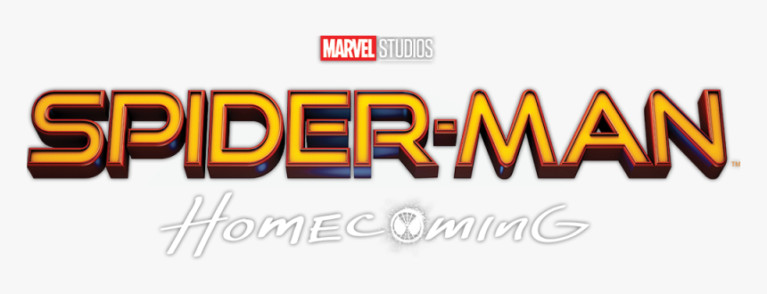 Certified Fresh - Spider Man Homecoming 2017 Logo, HD Png Download