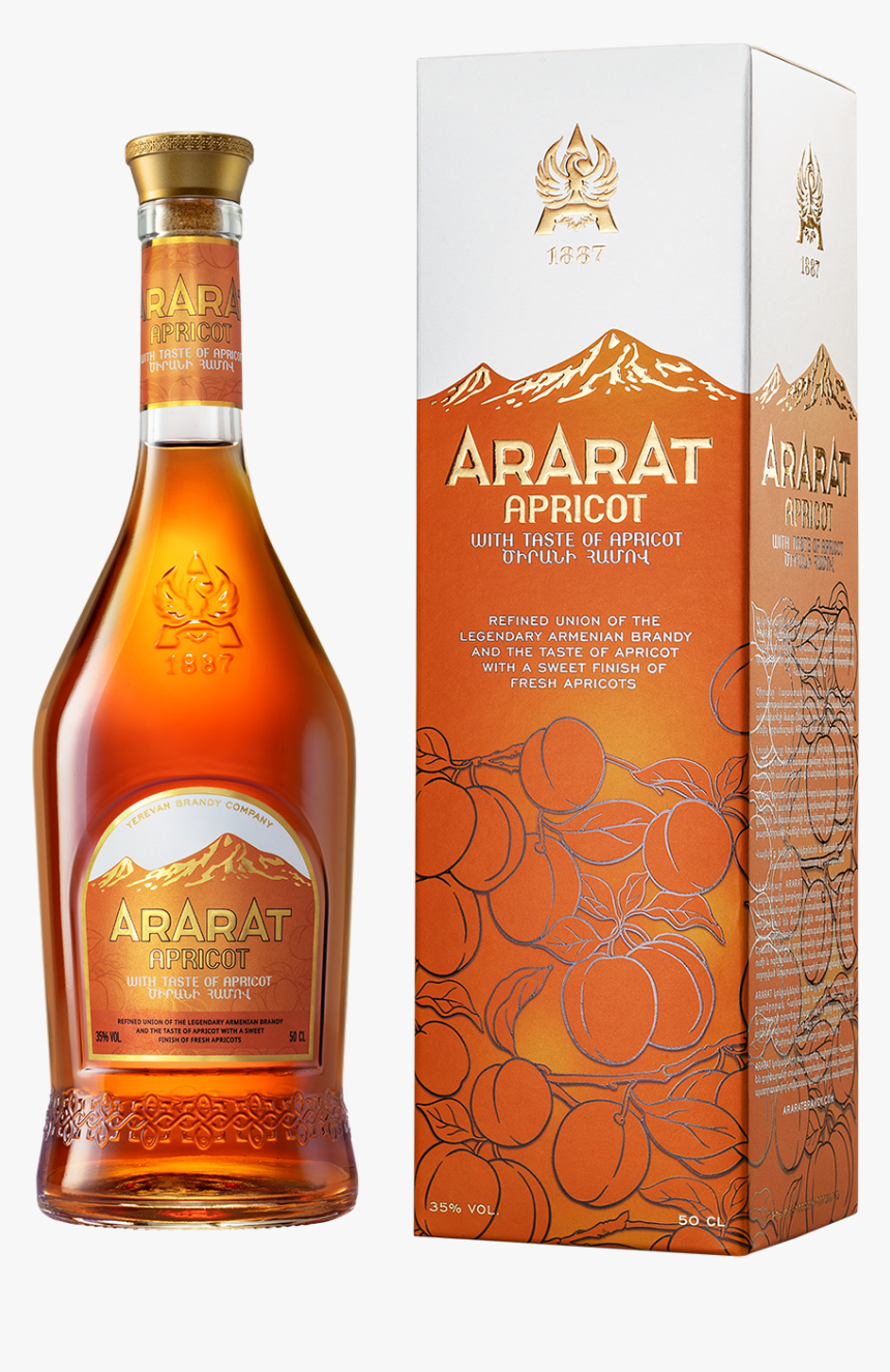Ararat Apricot, HD Png Download