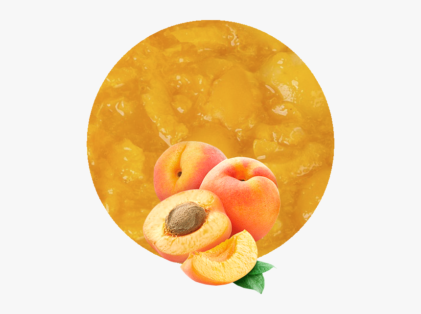 Apricot Transparent Background, HD Png Download