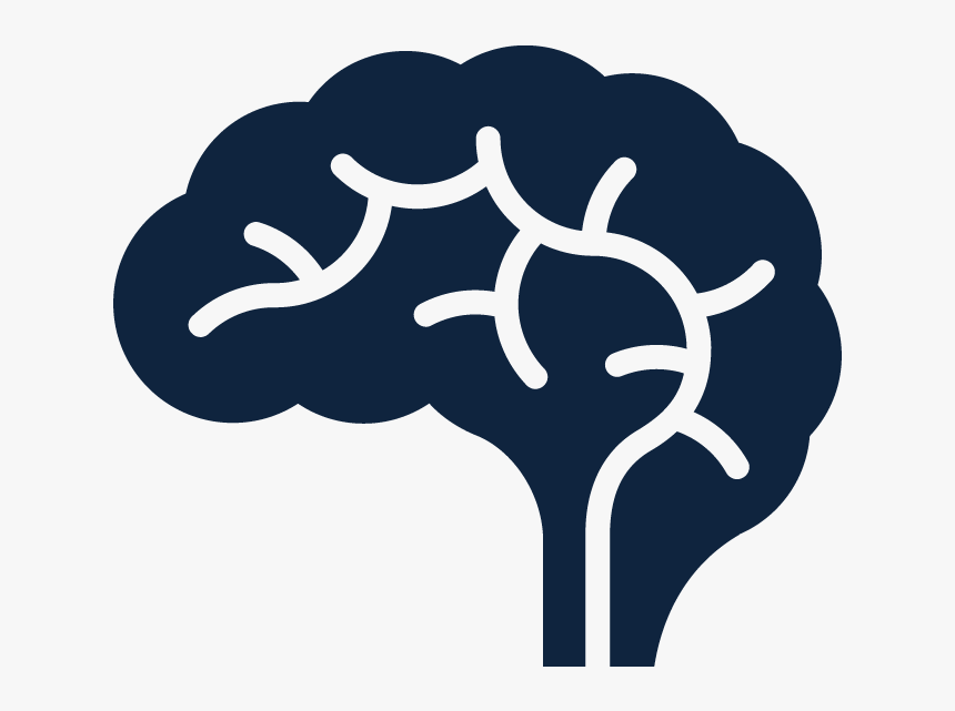 28 Pm 10149714 Fotolia 85716353 Subscription Monthly - Brain Icon Black Png, Transparent Png