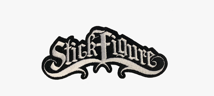 Stick Figure Band Flag, HD Png Download