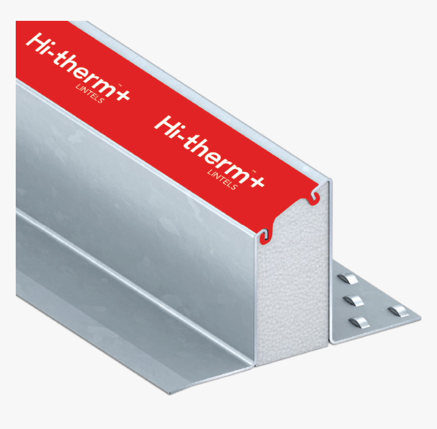 Insulated Lintels, HD Png Download