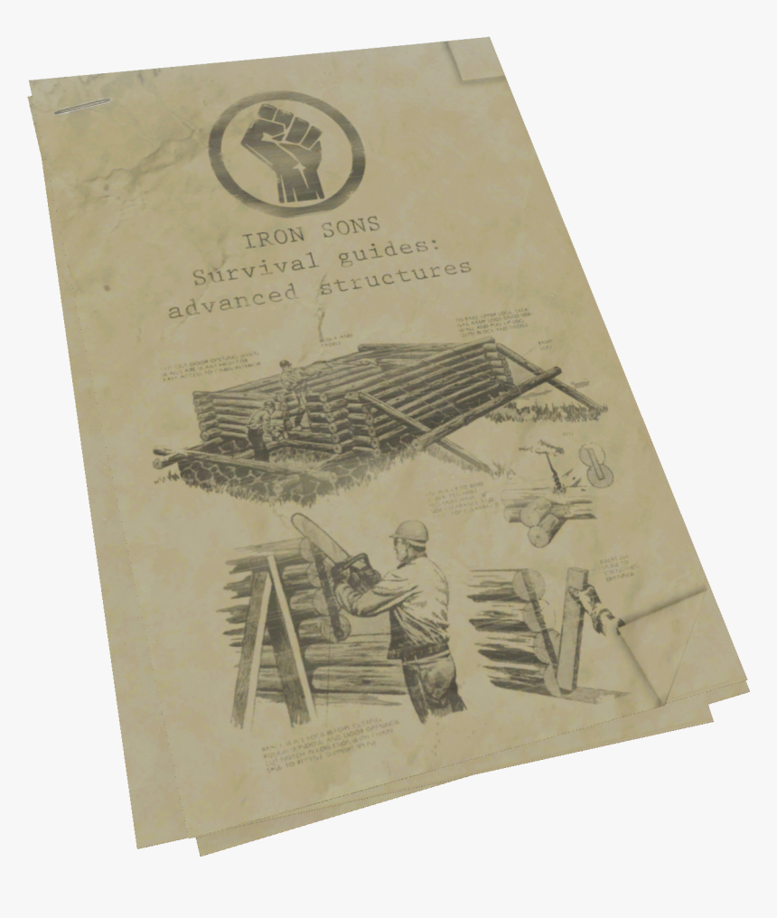 Tire Stacks Guide - Paper, HD Png Download