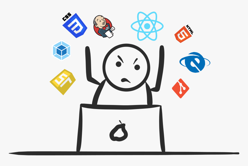 Coding Is Not The Way, HD Png Download