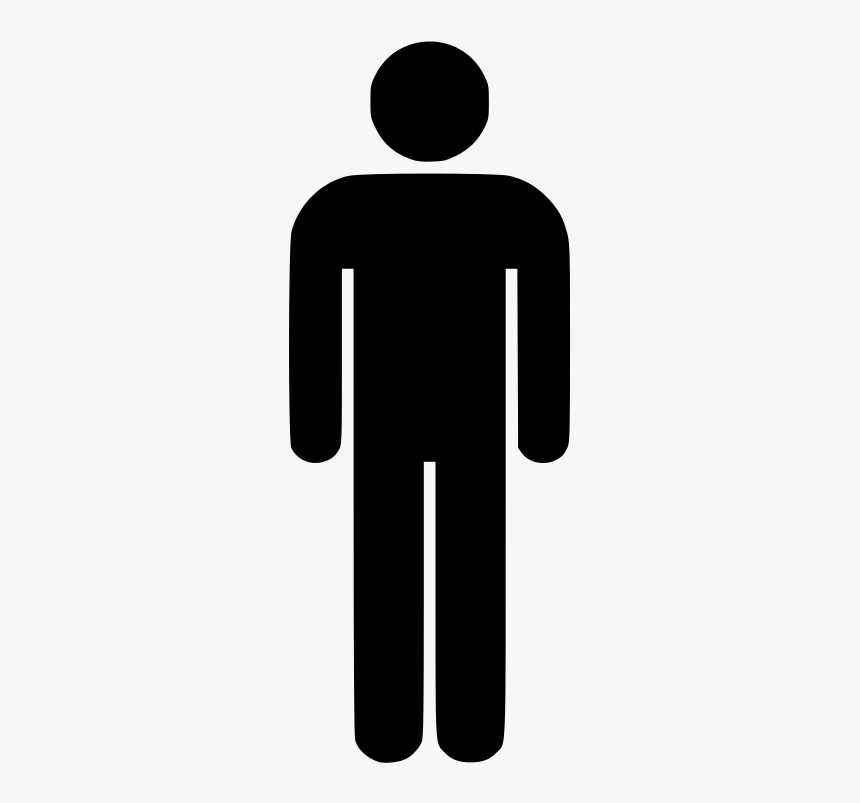 Thumb Image - Gents Toilet Logo Png, Transparent Png