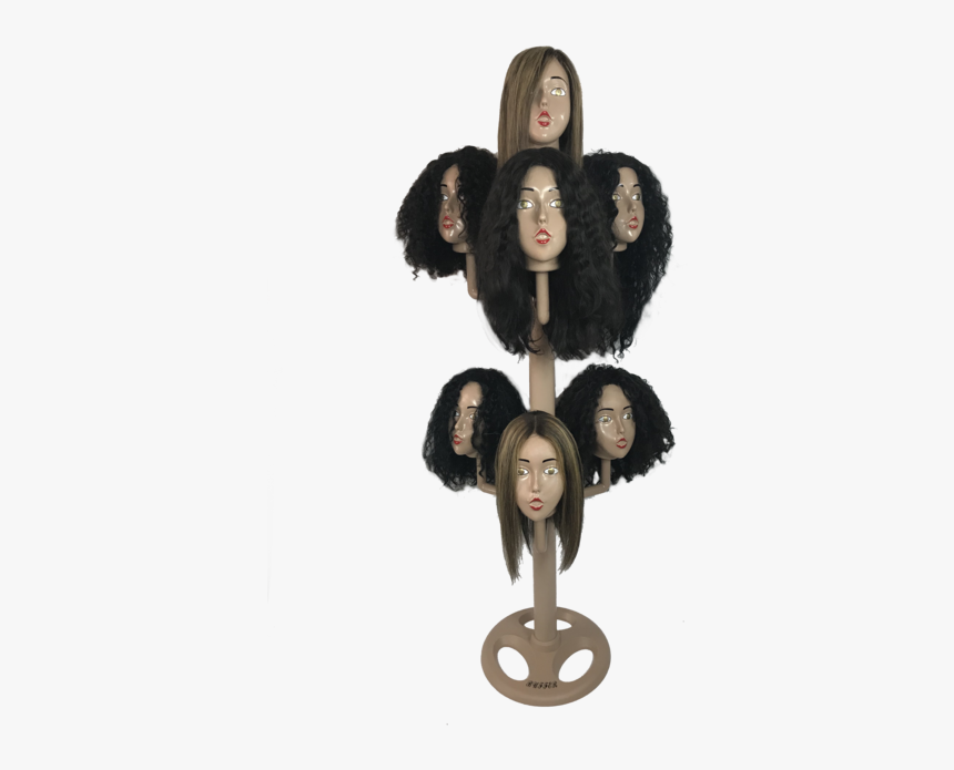 Img 4749 - Wig Hanger, HD Png Download