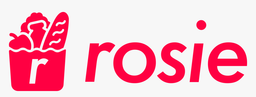 Rosie App Logo, HD Png Download