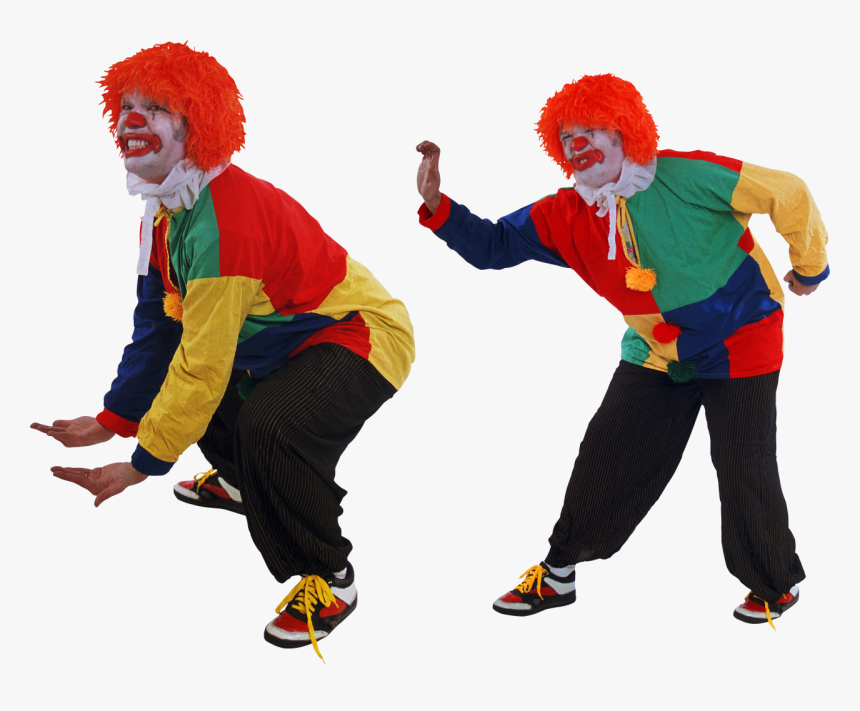 Clown Png Image, Transparent Png