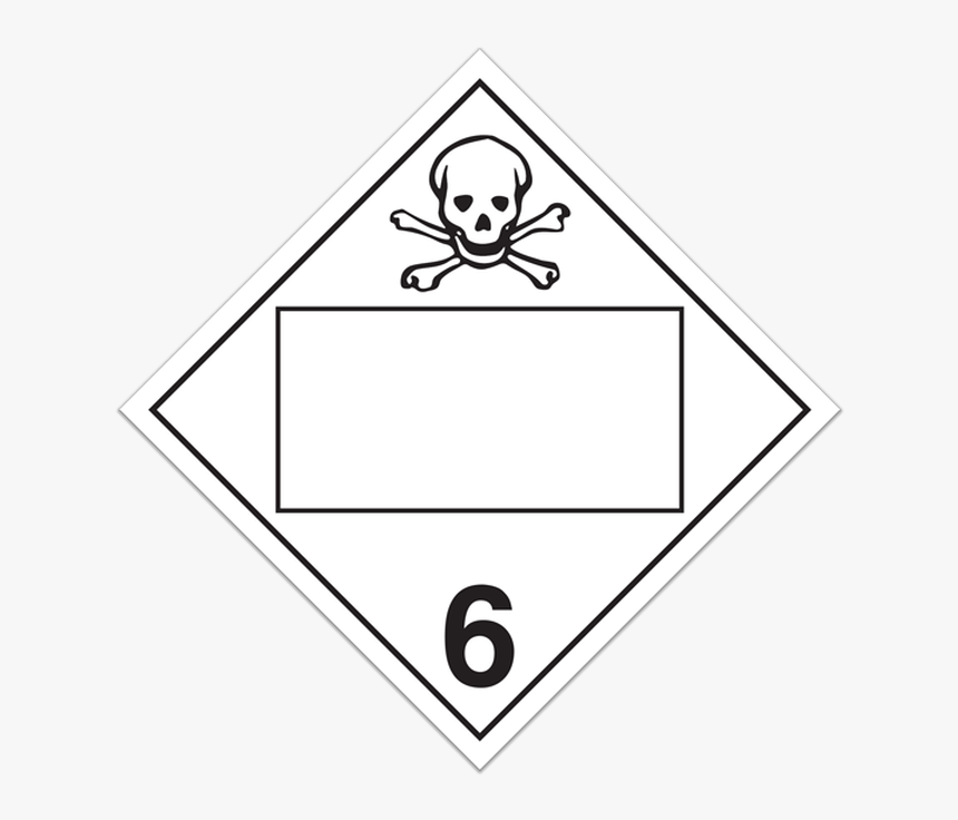 Un Class 6 Placard, HD Png Download