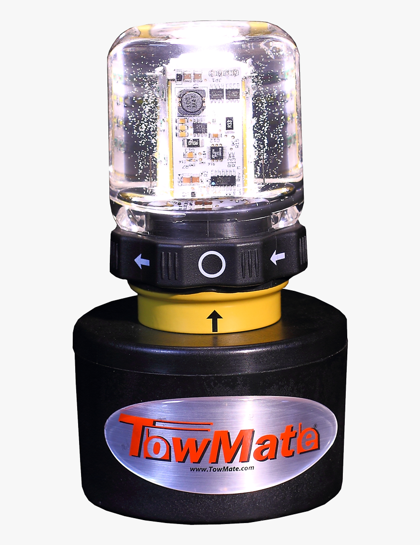 Emergency Light, HD Png Download