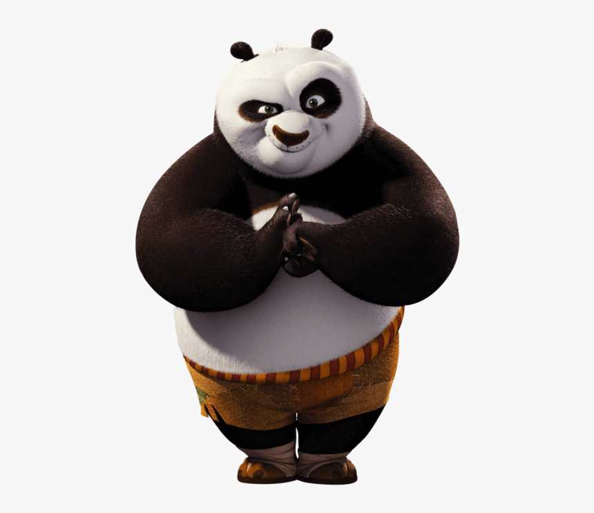 Kung Fu Panda Transparent Png Image Free Download Searchpng - Kung Fu Panda Png, Png Download