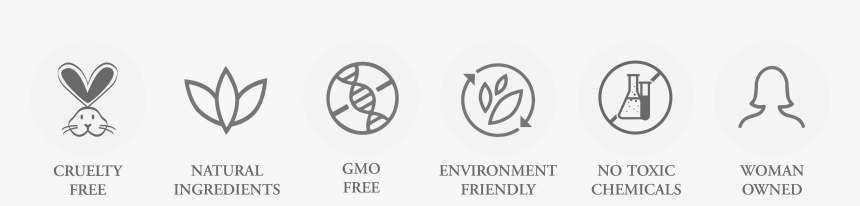 Cruelty Free, HD Png Download