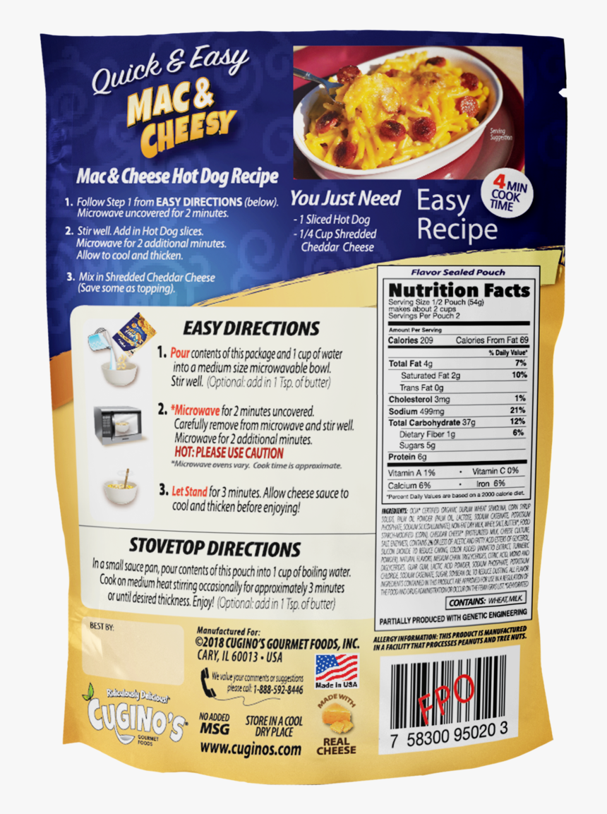 Cheddar Back - Pepperoni, HD Png Download