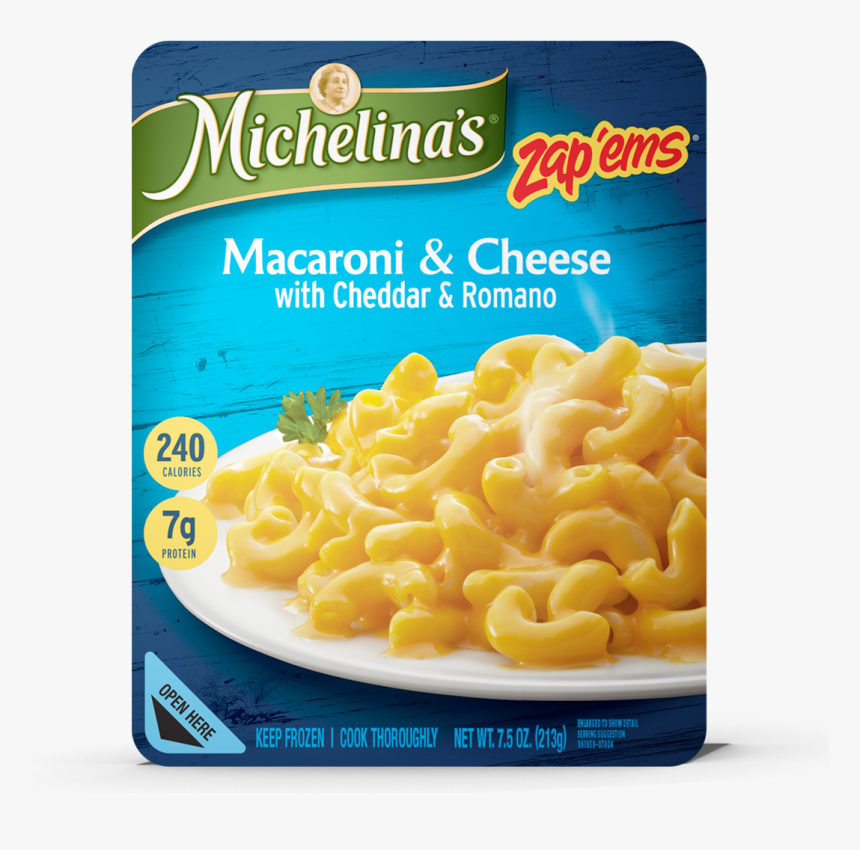 Michelin Chicken Alfredo, HD Png Download