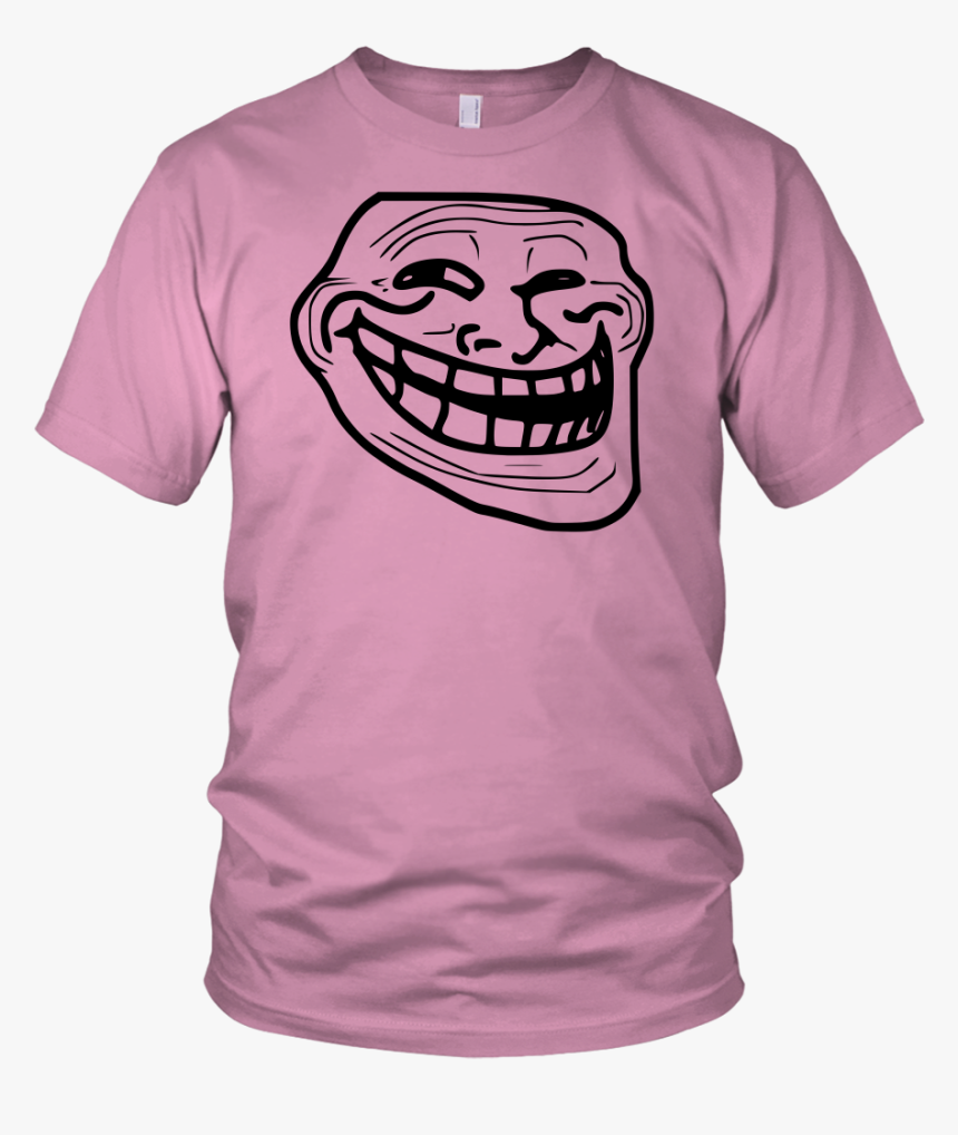 Troll Face Render, HD Png Download