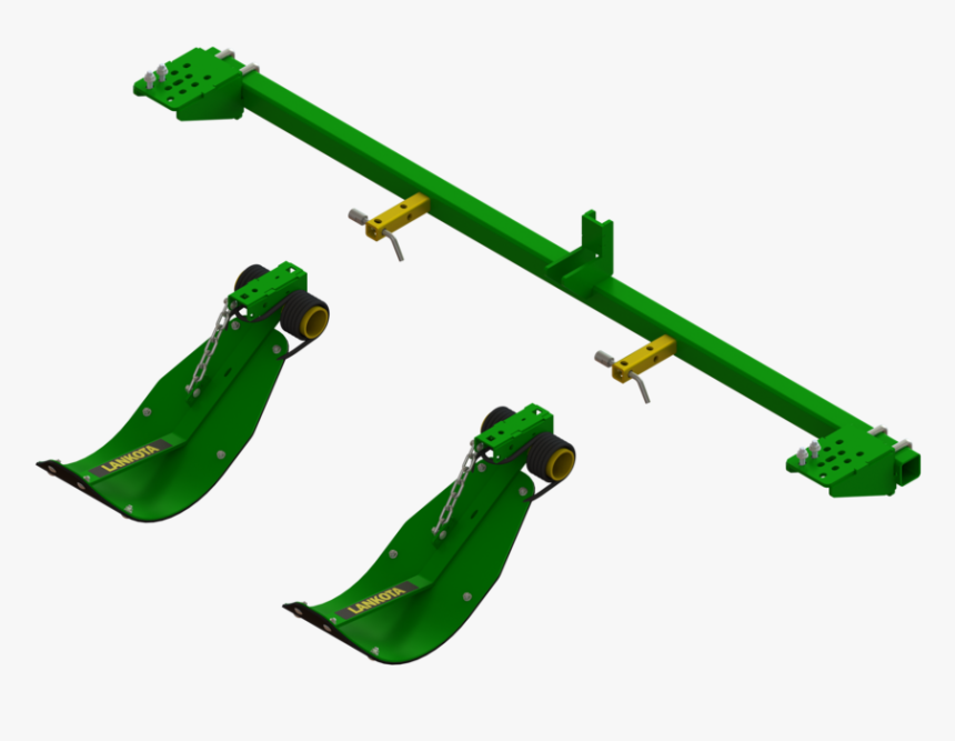 Lanss650f2 - Playground Slide, HD Png Download