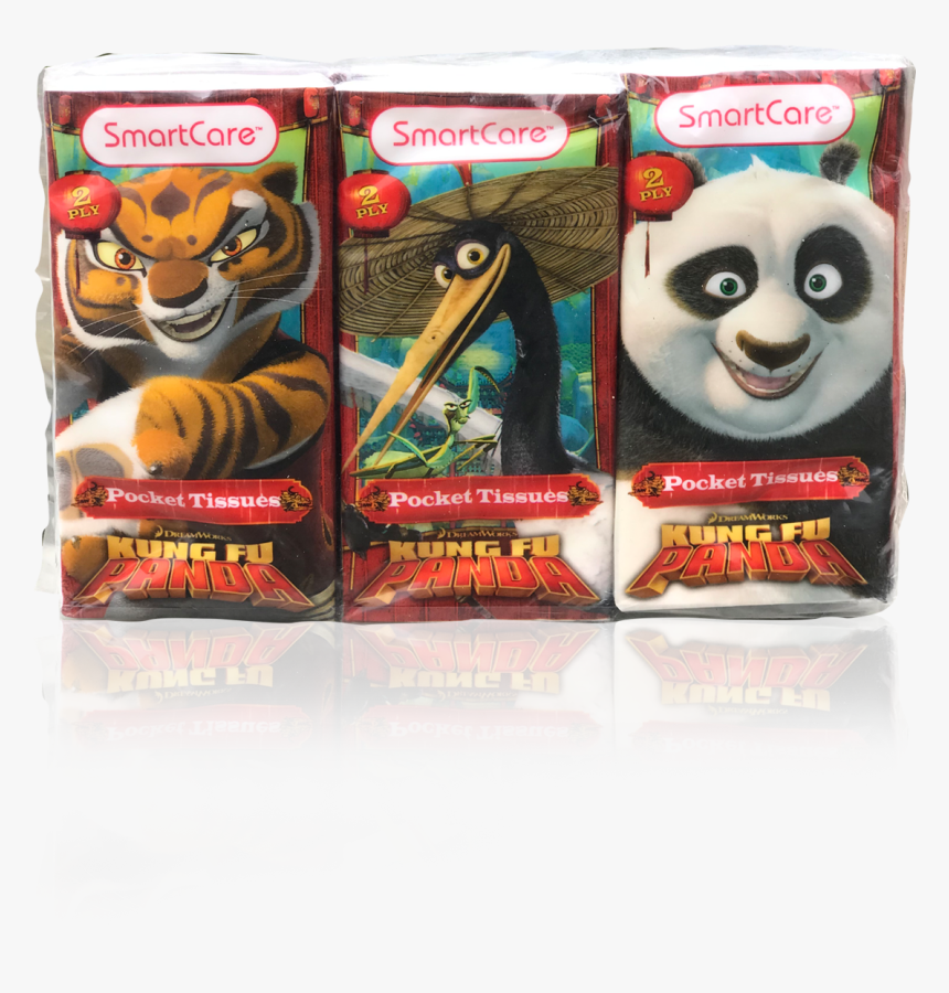 Load Image Into Gallery Viewer, Kung Fu Panda Pocket - Kung Fu Panda 2, HD Png Download