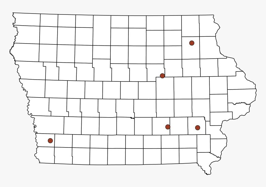 Polk County Iowa, HD Png Download