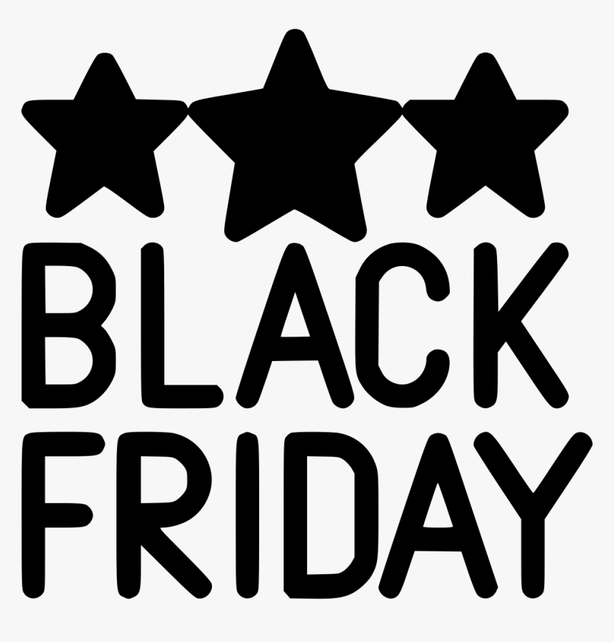 Black Friday, HD Png Download
