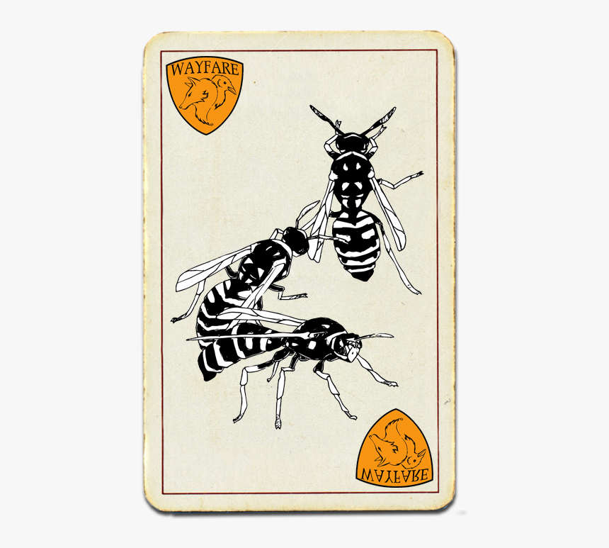 Wayfare Pest Solutions - Illustration, HD Png Download