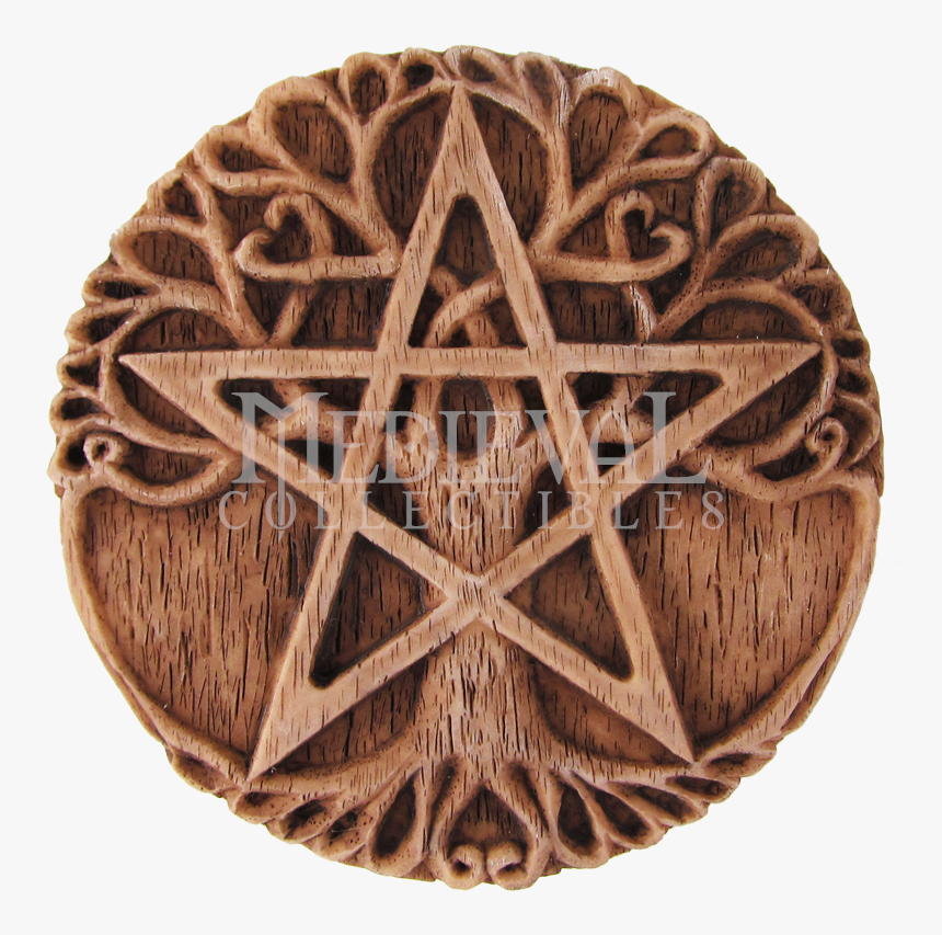 Wiccan, HD Png Download