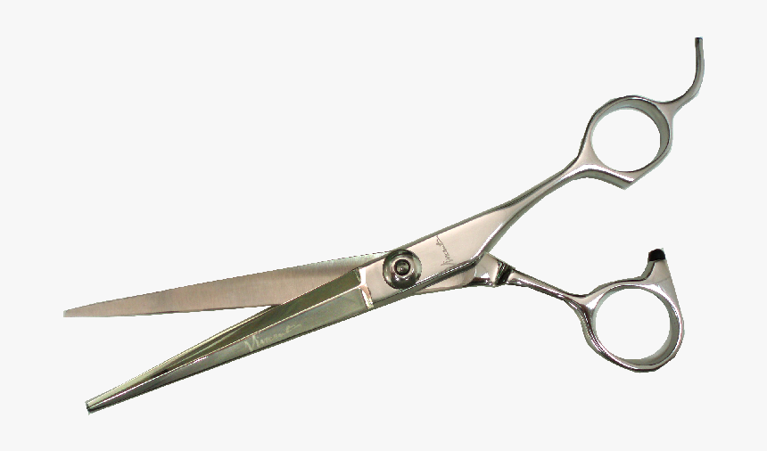 Shears Png Hd Pluspng - Hair Salon Scissors Png, Transparent Png