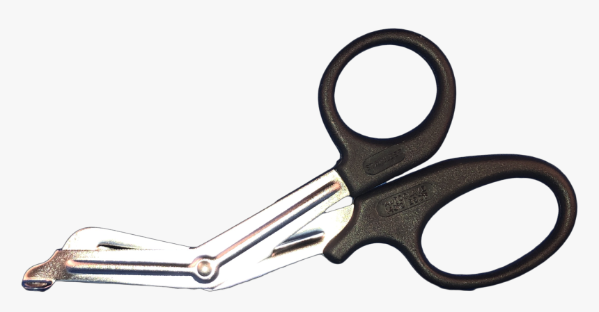 Trauma Shears - Scissors, HD Png Download