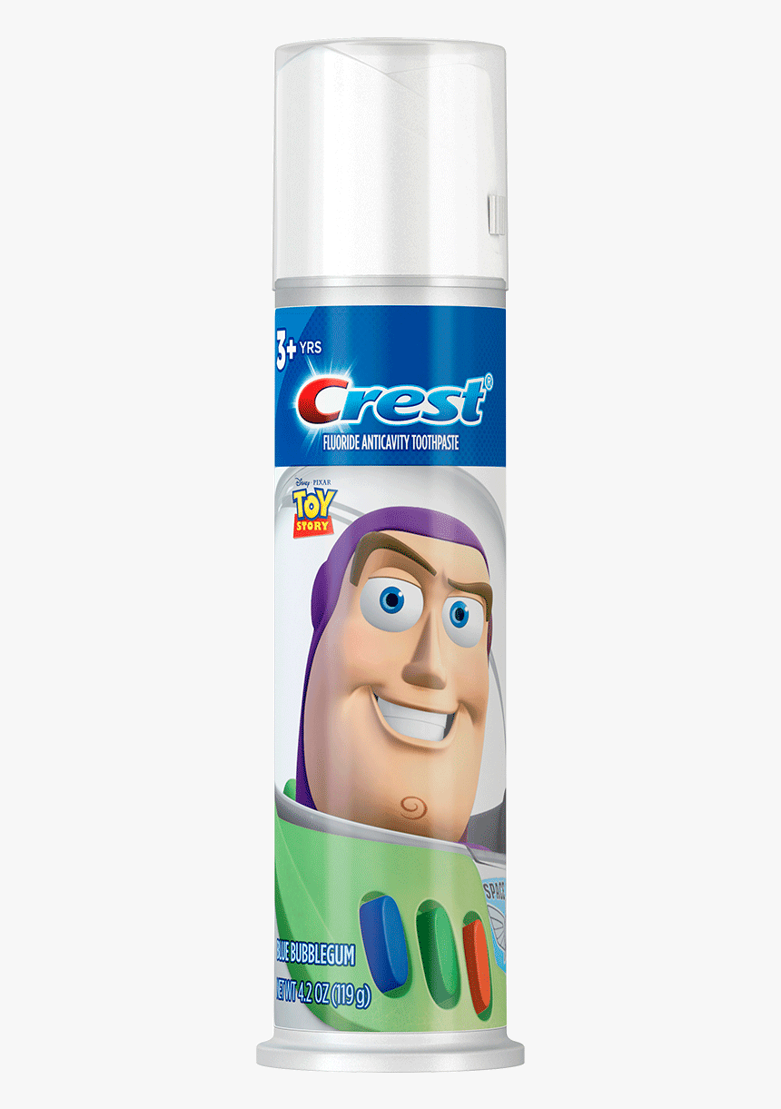 Toy Story Oral B, HD Png Download