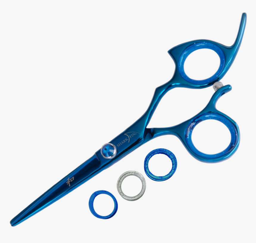 Coiffure Ciseaux Png, Transparent Png