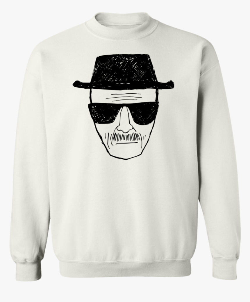 Heisenberg Tshirt Uk, HD Png Download