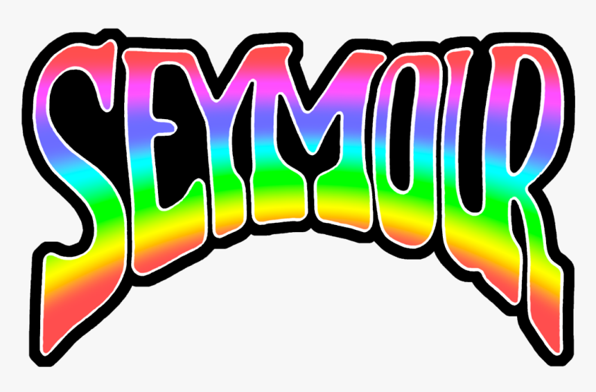 Skittles Logo Silhouette - Graphic Design, HD Png Download