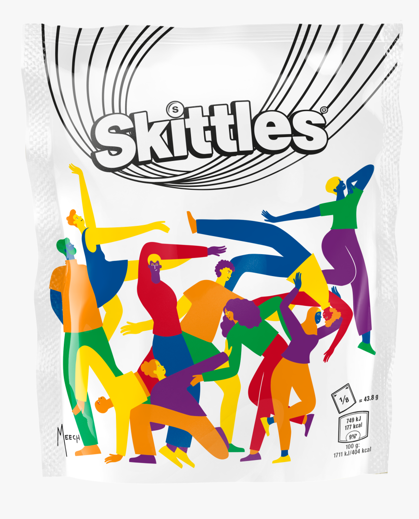 Skittles Pride 2019, HD Png Download