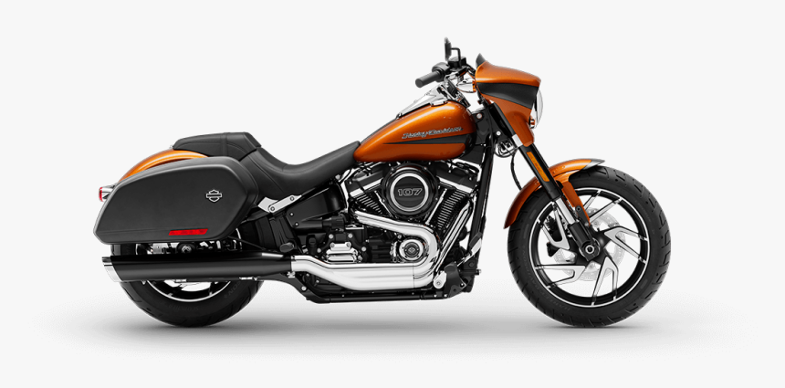 Sport Glide Scorched Orange, HD Png Download