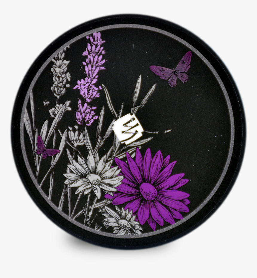 Lavender Chamomile Hair Mask 
 Class - African Daisy, HD Png Download