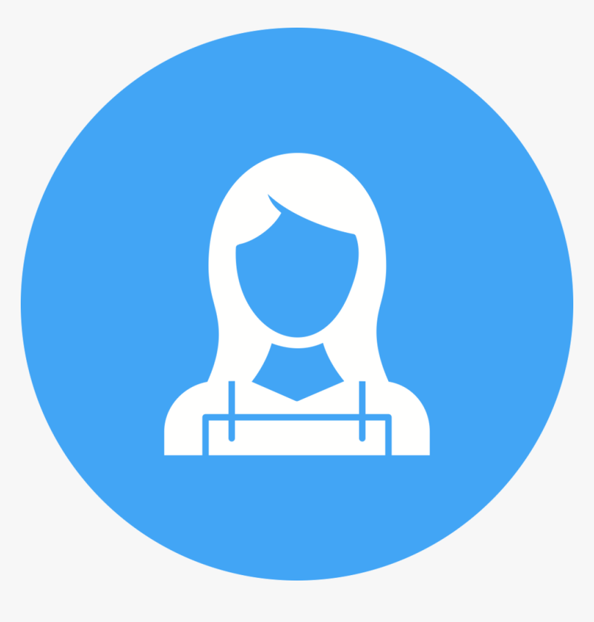 Cleaning Lady - Personal And Social Capability, HD Png Download
