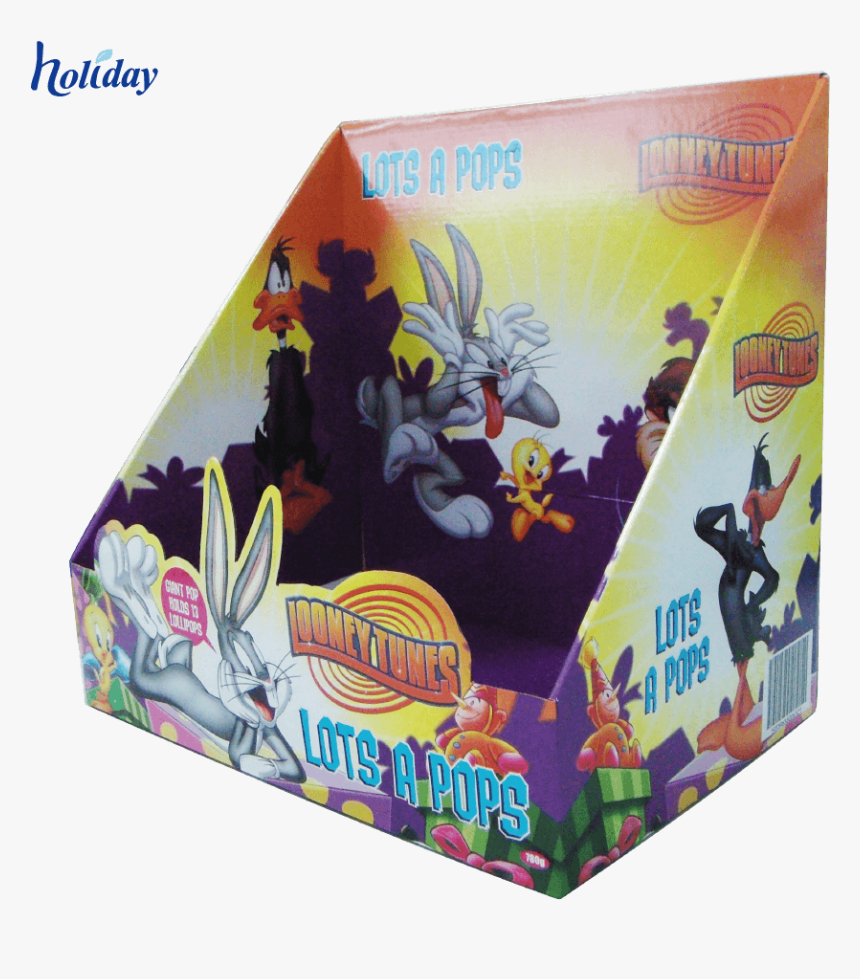 New Design Custom Cardboard Counter Top Display Boxes,merchandising - Graphic Design, HD Png Download