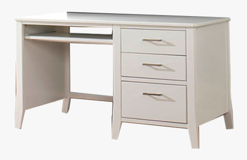 Ideal 2901 Computer Desk - Writing Desk, HD Png Download