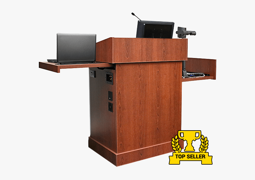 Lt Top Seller - Computer Desk, HD Png Download