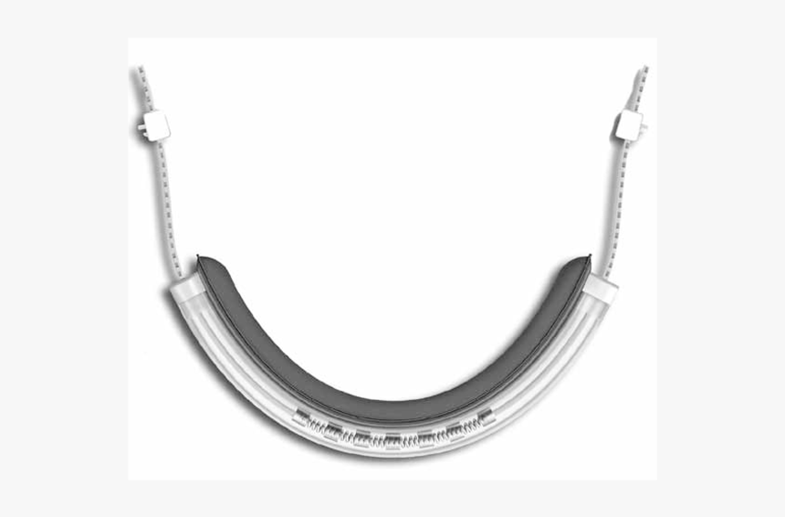 Headgear Catalog Page 1 - Necklace, HD Png Download