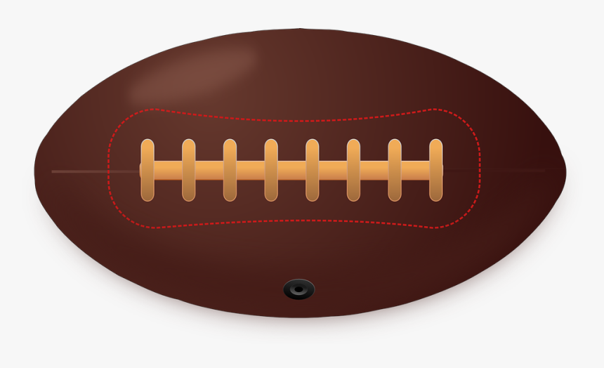 Rugby Football, HD Png Download