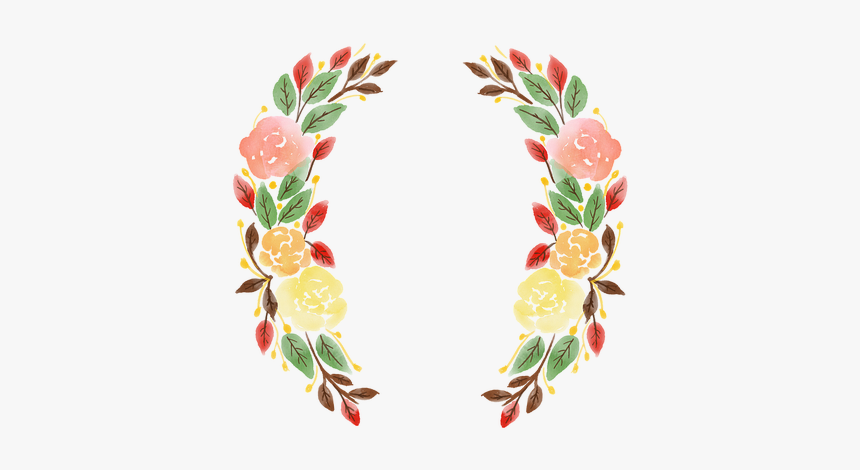 Wreath, HD Png Download