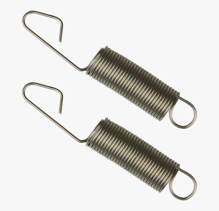 Ptp Stainless Steel Springs - Turbo Blanket Springs, HD Png Download