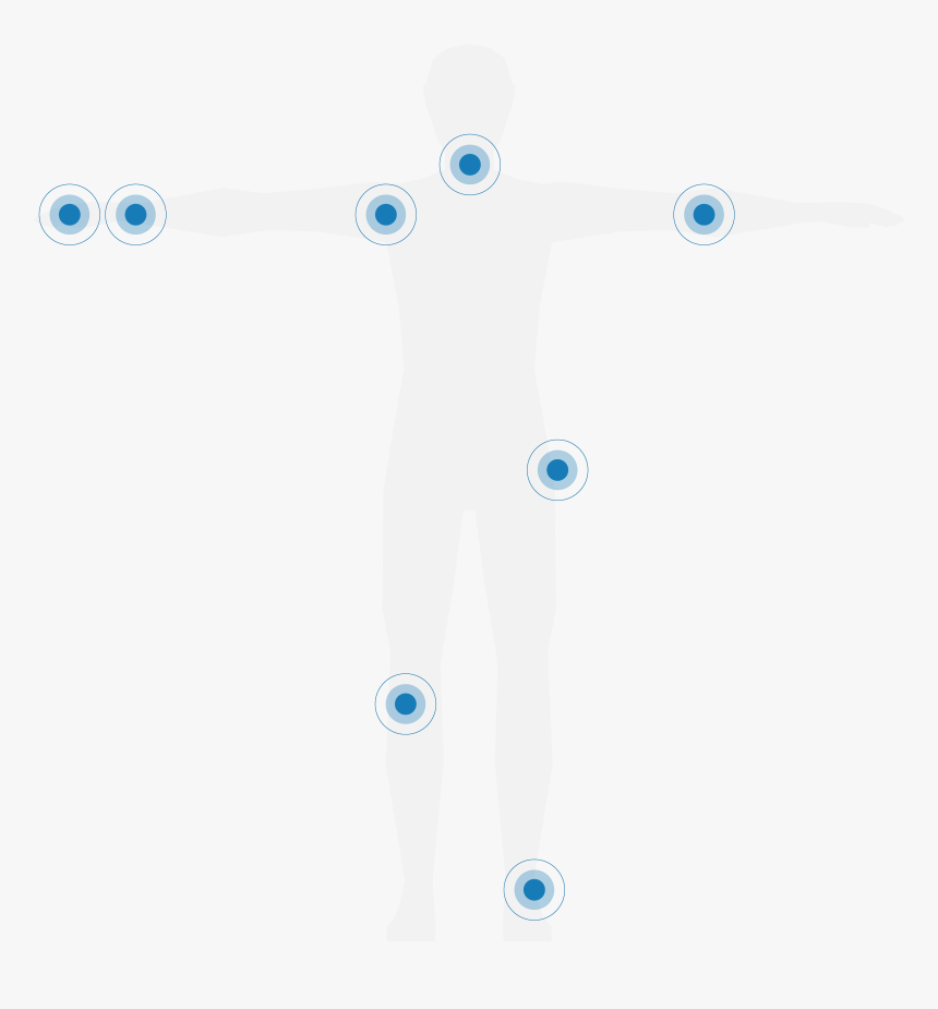 Standing, HD Png Download