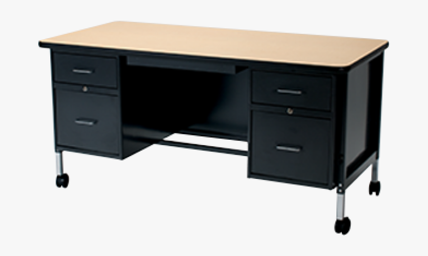 Writing Desk, HD Png Download