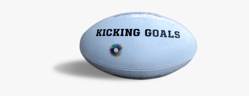 Promotional Rugby Ball Size 2 Midi - Beach Rugby, HD Png Download